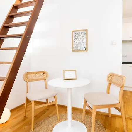 Cozy Luxury 3 Apartman