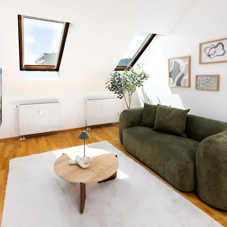Apartman Cozy Luxury 3