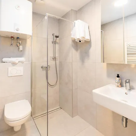 Cozy Luxury 3 Apartman