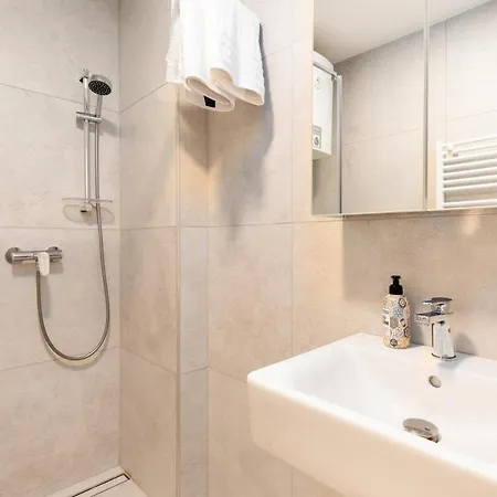 Cozy Luxury 3 Apartman