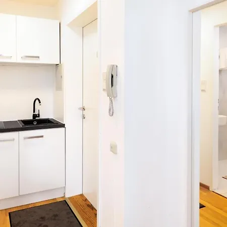 Cozy Luxury 3 Apartman Graz
