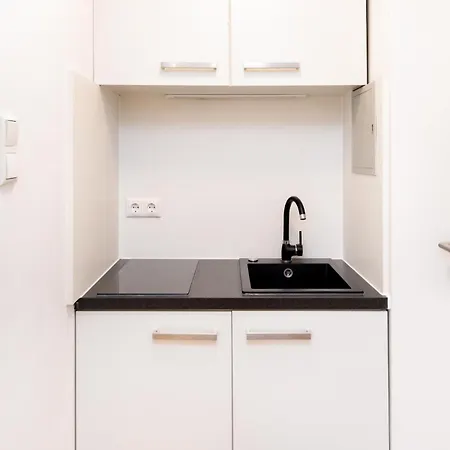 Apartman Cozy Luxury 3 Graz