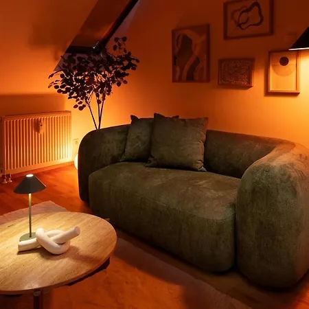 Apartman Cozy Luxury 3 *